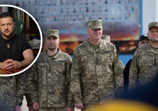 Только самый узкий круг людей: Зеленский провел срочную Ставку в специальном формате