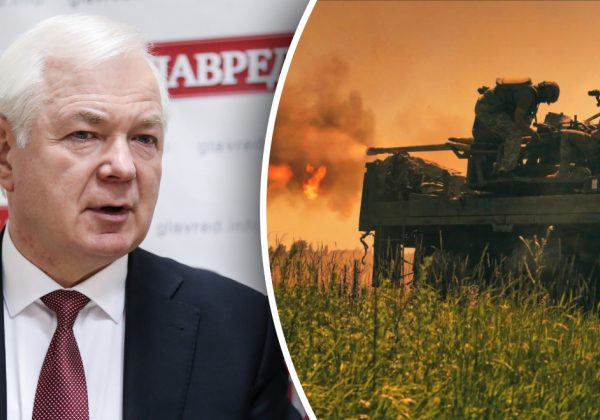 Осенью ВСУ могут освободить Запорожскую и Херсонскую области – Маломуж