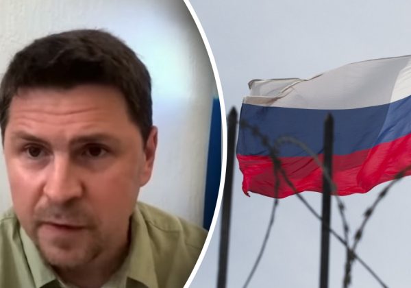 Страна Путина – покровитель террористов: Подоляк призвал выгнать РФ из Совбеза ООН