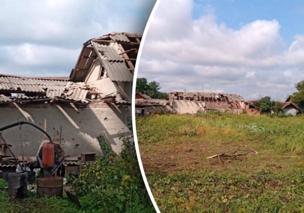 Російська ракета вбила дитину: тяжкі наслідки удару по Івано-Франківську