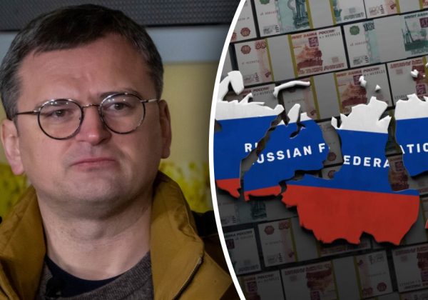 "Будет тяжелая осень": Украина начнут агитировать за переговоры с РФ – Кулеба