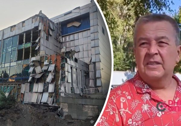 "Від вибухів аж будинок трусився": очевидці розповіли про атаку РФ на Дніпро