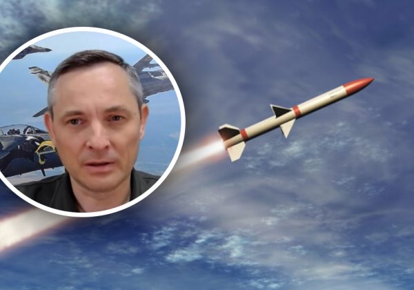 Украина не перехватила ни одну: раскрыта ракета, которую труднее всего сбить ПВО