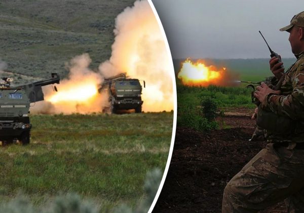 Прилетел HIMARS: в РФ ноют об ударе по 155-й бригаде, командир оккупантов ранен
