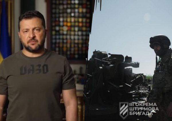 Обсудили все, что касается фронта: Зеленский провел важное заседание Ставки