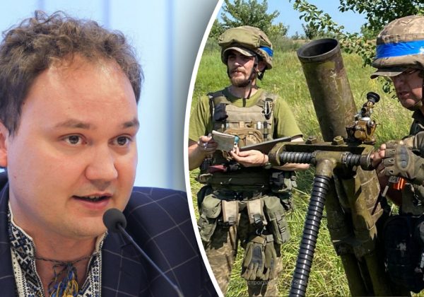 "Можем потерять территории на длительное время": Мусиенко назвал 3 сценария завершения войны