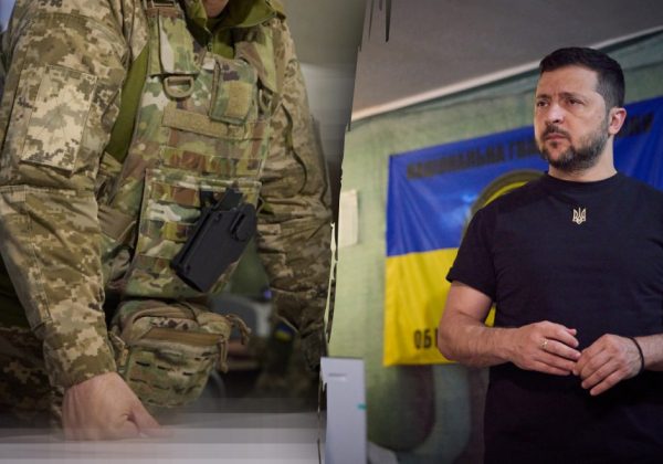 "Надо больше людей": Зеленский заговорил об усилении мобилизации