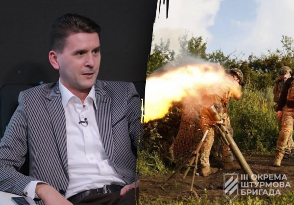 Война не закончится в этом году, освобождение Крыма начнется в 2024-м - эксперт