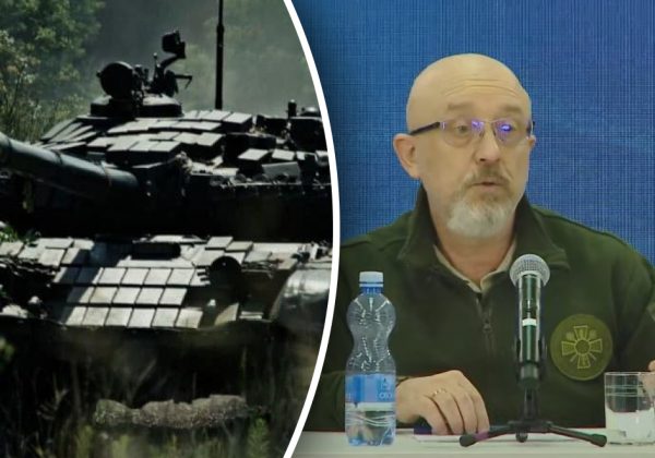 Мир был убежден, что Украина падет за 3 дня, а Киев – через три недели – Резников