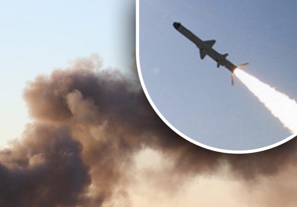 Вночі в Одесі лунали вибухи: що відомо про ракетний удар РФ