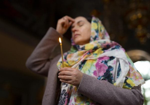 Успение Пресвятой Богородицы: поздравления с одним с важнейших праздников календаря