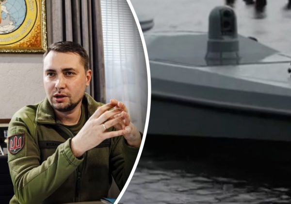 ГУР открывает охоту на воздушные цели РФ: Буданов раскрыл неожиданные детали