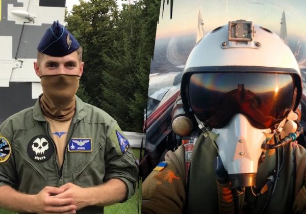 На Житомирщині зіткнулися 2 літаки: загинуло 3 пілоти, серед них відомий льотчик "Джус"