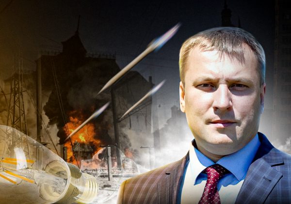 Украине грозит длительный блэкаут этой зимой - Закревский
