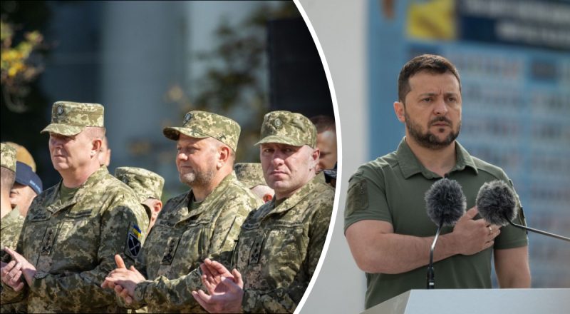 Представили секретный доклад: Зеленский утром срочно созвал всех силовиков и военных