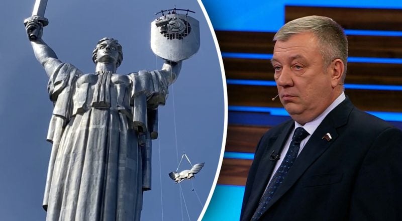 В Госдуме придумали месть за атаку дронов на Москву: Гурулев назвал цель