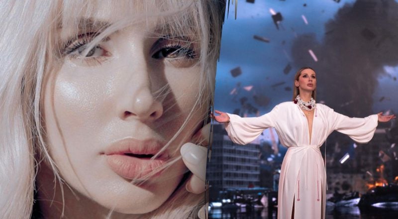 Лобода стала причиной переполоха в РФ из-за помощи ВСУ — детали