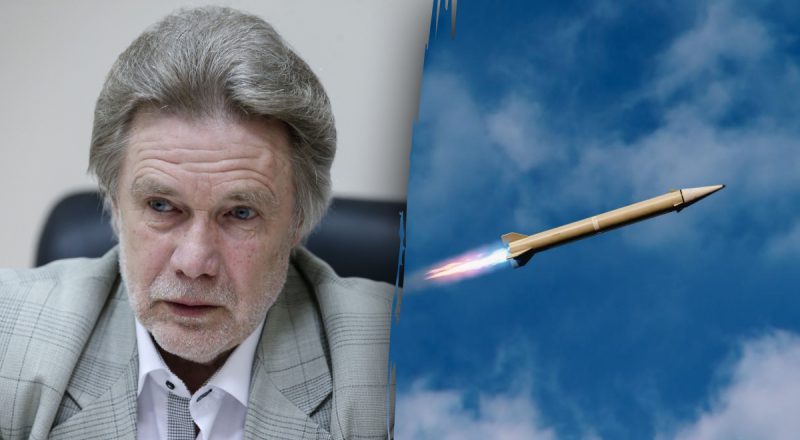 Під ударом будуть всі: експерт назвав похмурий сценарій війни