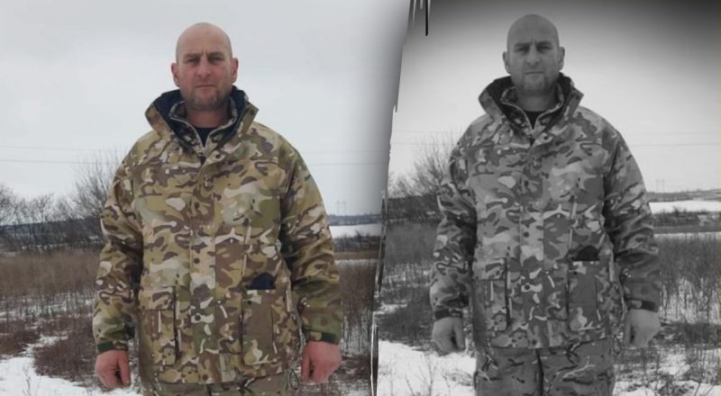 Получил "Золотой крест" от Залужного: погиб сержант, который вывел 44 побратима с минного поля