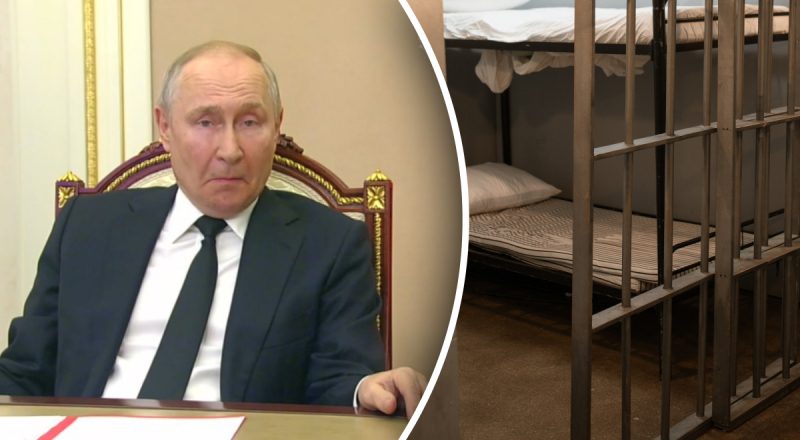 Путин будет отвечать за преступления "вагнеровцев": в МУС готовят новые ордера