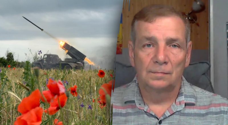 ВСУ освободят Крым до Рождества, а РФ капитулирует: удивительный прогноз эксперта