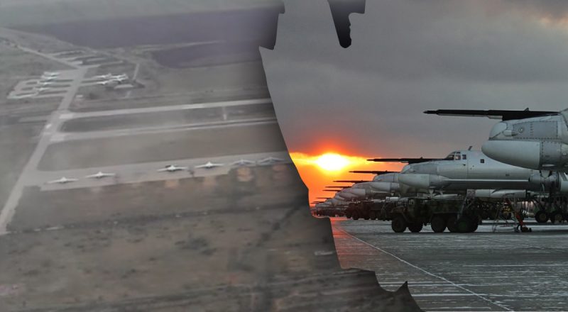 "Провокация": эксперт объяснил, почему РФ перебрасывает Ту-95 на аэродром в Энгельсе