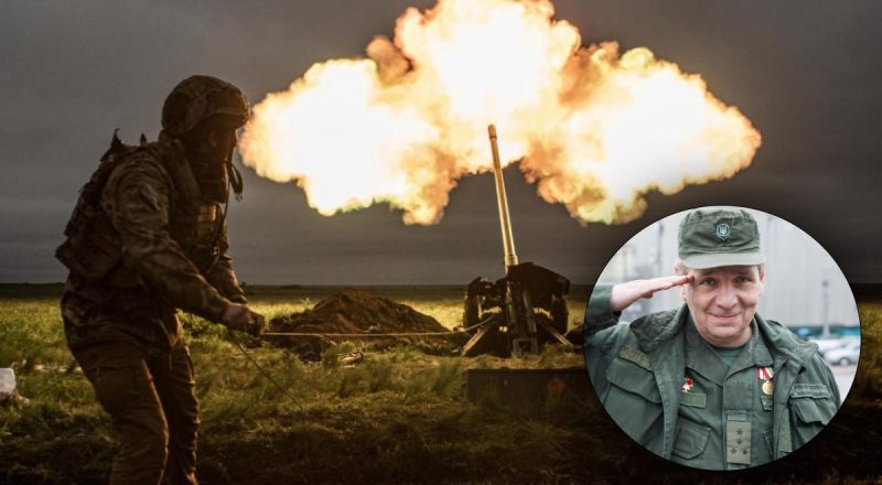 "Оживление врага": эксперт раскрыл планы россиян на Купянско-Лиманском направлении
