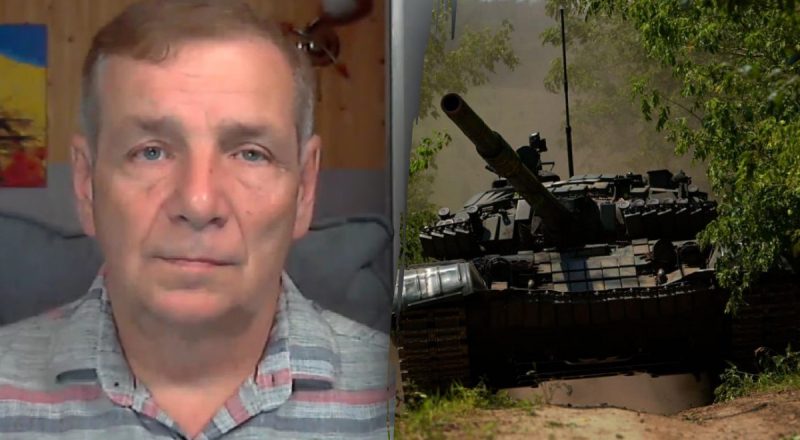 Мы не будем обстреливать или штурмовать Донецк - майор ВСУ