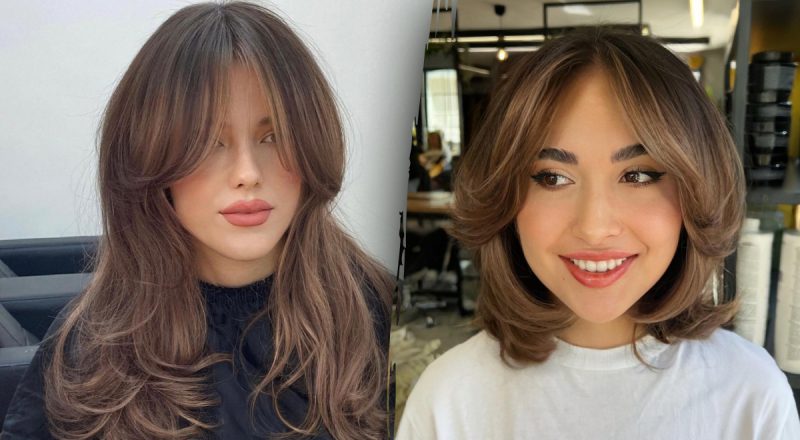 Наймодніша зачіска 2023: стрижка Hush Cut проста в укладанні і круто омолоджує