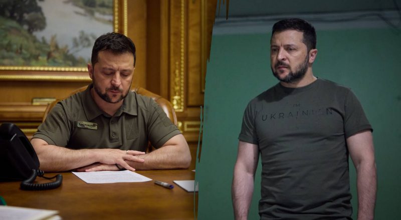 Зеленский провел напряженную трехчасовую Ставку: обсудили ситуацию на фронте