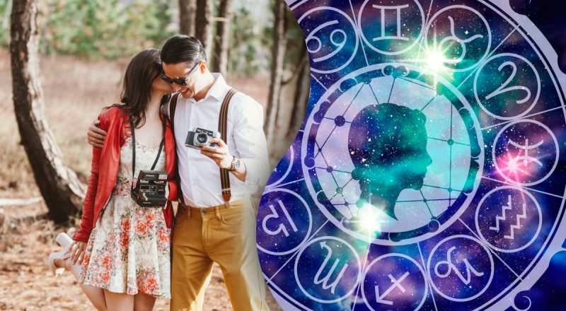Любовний гороскоп на тиждень 7-13 серпня: кого очікує зустріч із колишнім