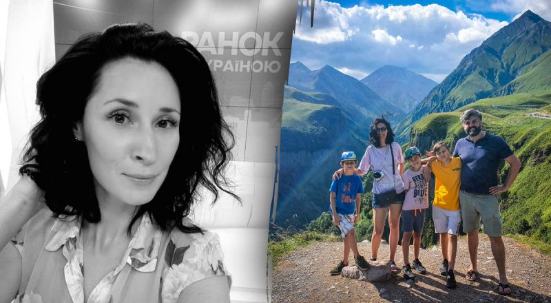 Тела мужа и трех детей не нашли: в Грузии оползень унес жизнь украинки