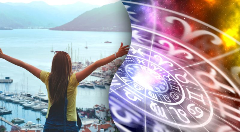 Гороскоп на завтра 7 серпня 2023: Козерогу - подорож, Овну - проблеми