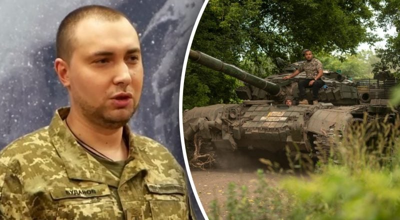 "Трудно, не буду скрывать": Буданов пролил свет на контрнаступление ВСУ