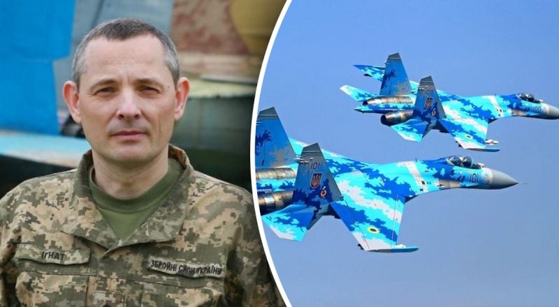 Удары по украинским аэродромам неэффективны: в ВСУ прокомментировали атаку РФ