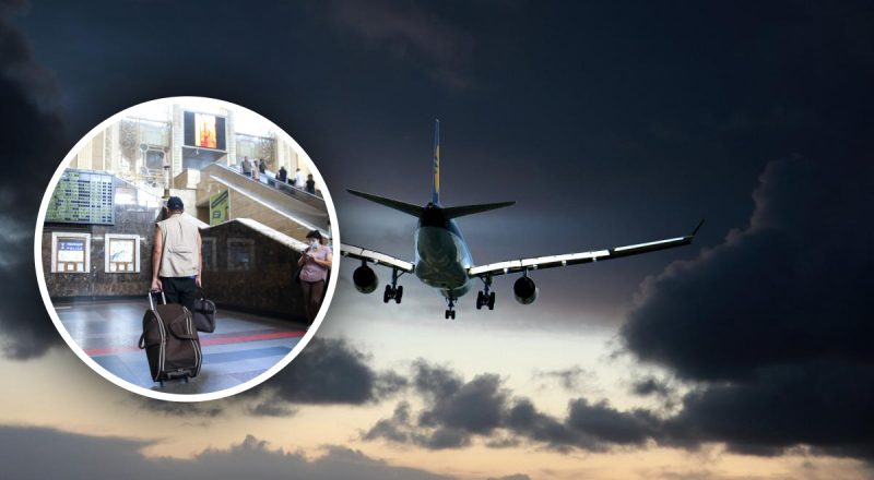 Як чоловікам легально виїхати за кордон під час воєнного стану: роз'яснення Кабміну