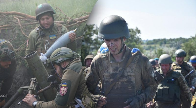 ВСУ успешно отбивают штурмы россиян: Генштаб раскрыл тяжелую ситуацию на фронте