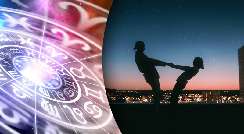 Гороскоп на завтра 8 августа 2023: кого ожидает сумасшедшая любовь