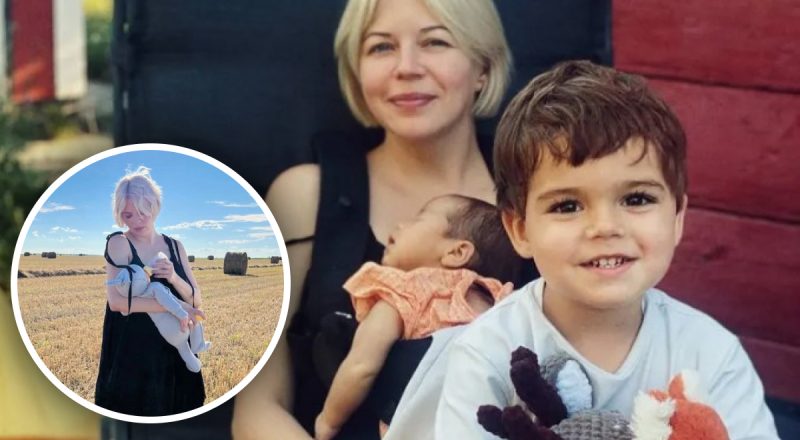 "Отдам тебе свое сердечко": ONUKA показала прелестные фото с новорожденной дочкой