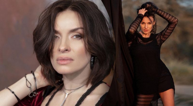 Стало відомо, де знаходиться Надя Мейхер - блогер-пліткар розкрив секрет