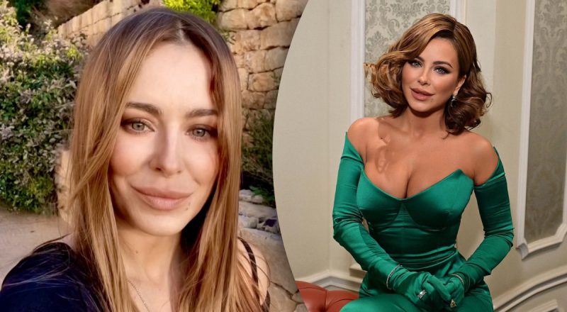 Ревела от несправедливости: Лорак пожаловалась пропагандистам на Украину