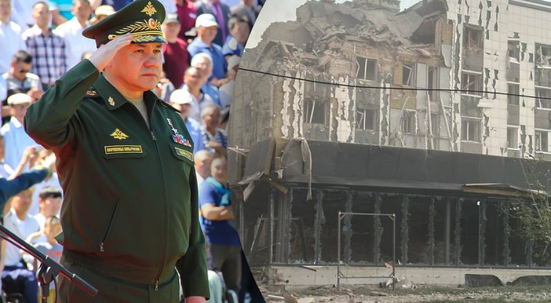 Минобороны РФ выдало циничное заявление об ударе по Покровску: в ВСУ ответили на ложь