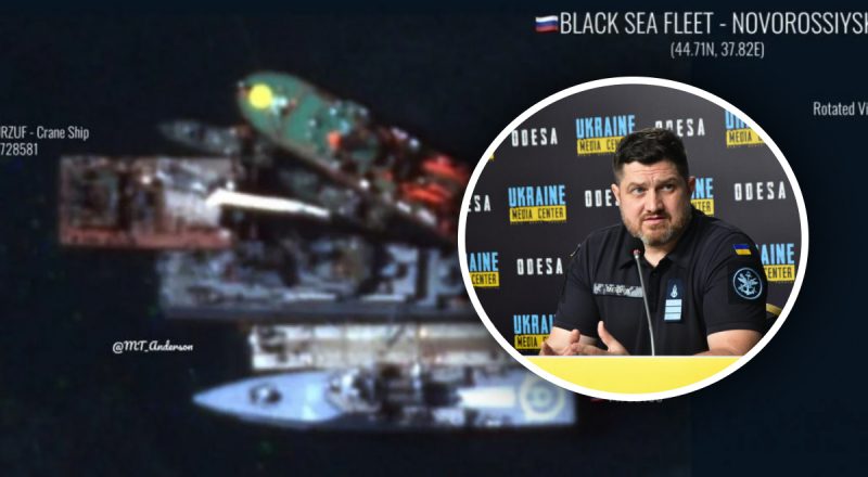 Обстановка в Черном море после ударов по флоту РФ изменилась: что произошло