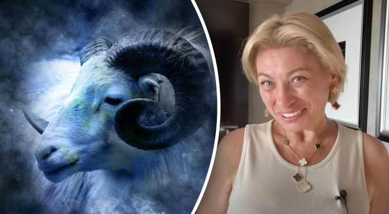 Гороскоп на сентябрь 2023 для Овнов: личная жизнь улучшится, а прибыль затормозит