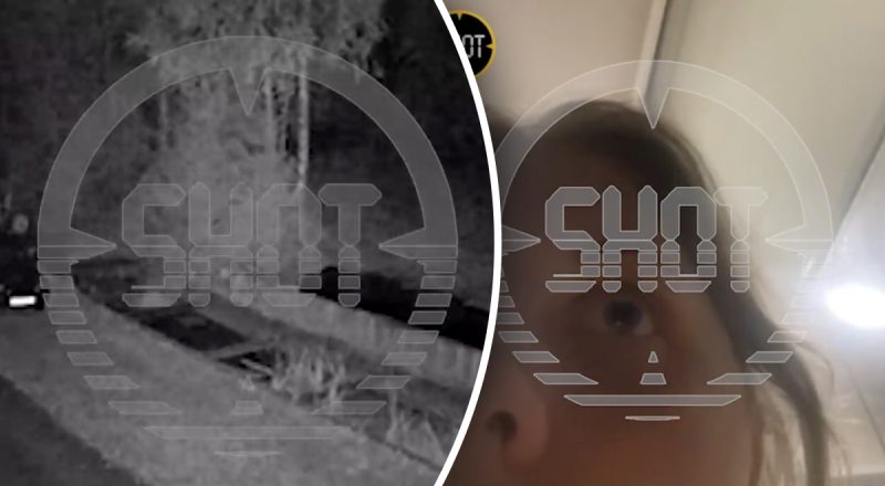 "Жуть какая-то, чуть окна не выпали": ночью Москву атаковали дроны, гремели взрывы