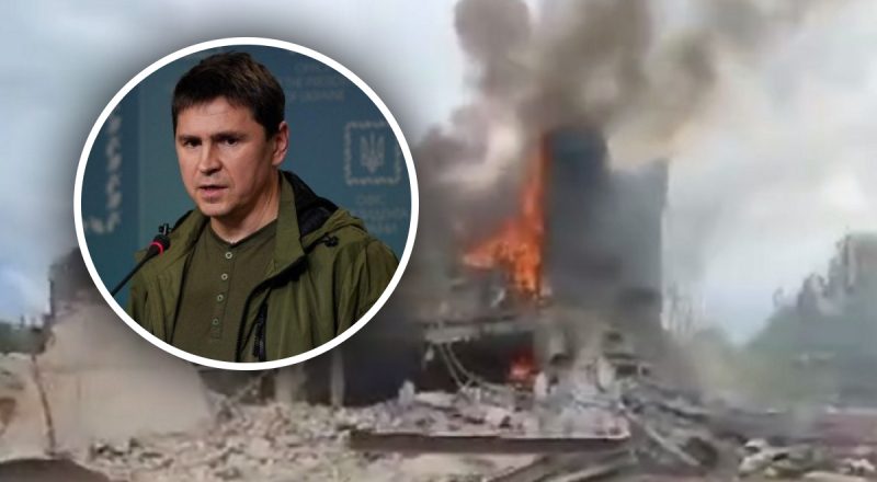 Вибухи на збройовому заводі РФ: у Зеленського уїдливо відповіли росіянам