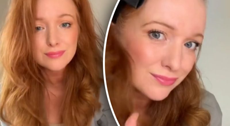 "Мені 50 років": дівчина розкрила 2 секрети, щоб виглядати на 30 років молодше