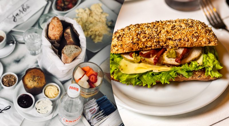 Чем нужно завтракать, чтобы быть сытым: без проблем дождетесь обеда