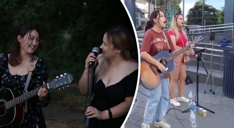 За час до гибели собирали деньги на ВСУ: РФ убила в Запорожье двух молодых музыкантов