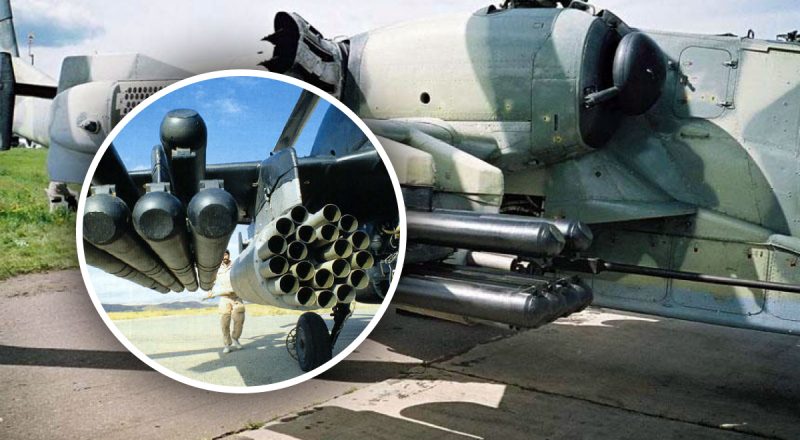 РФ начала использовать в Бахмуте "аналоговнетный" "Вихрь": найден "жирный" нюанс